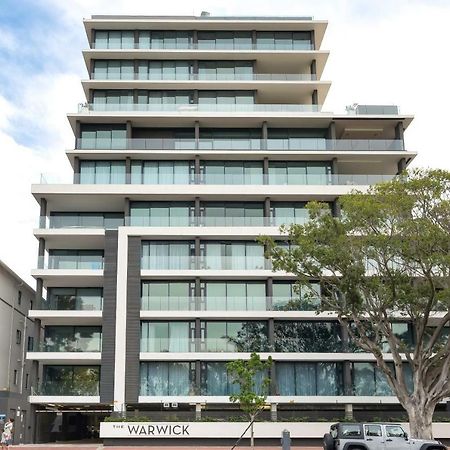 Warwick Apartments By Propr Kaapstad Buitenkant foto