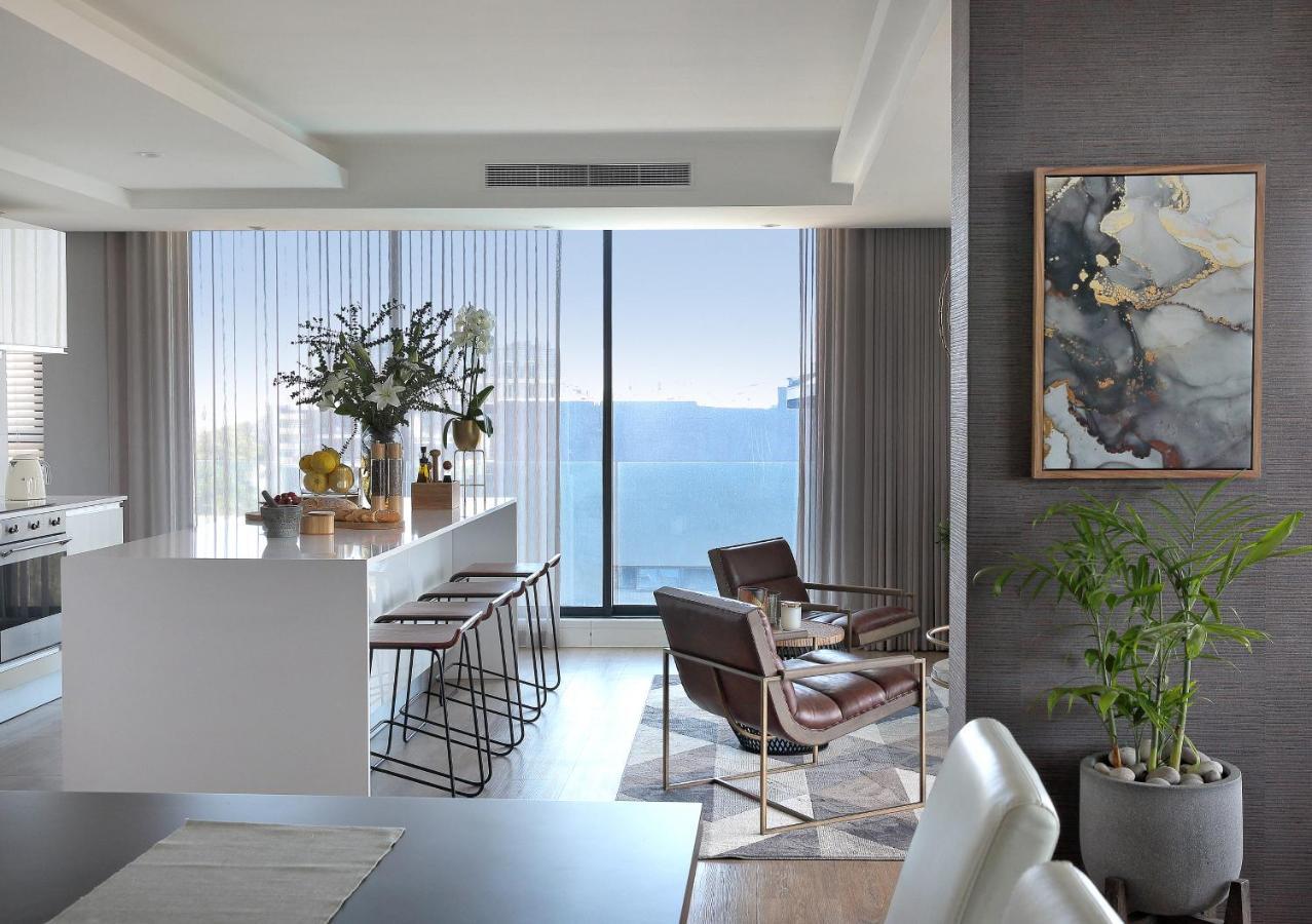 Warwick Apartments By Propr Kaapstad Buitenkant foto