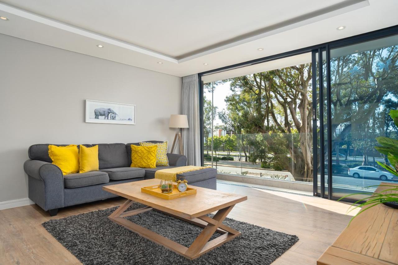 Warwick Apartments By Propr Kaapstad Buitenkant foto