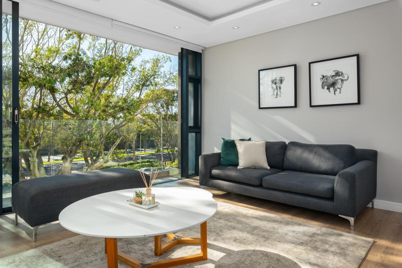 Warwick Apartments By Propr Kaapstad Buitenkant foto