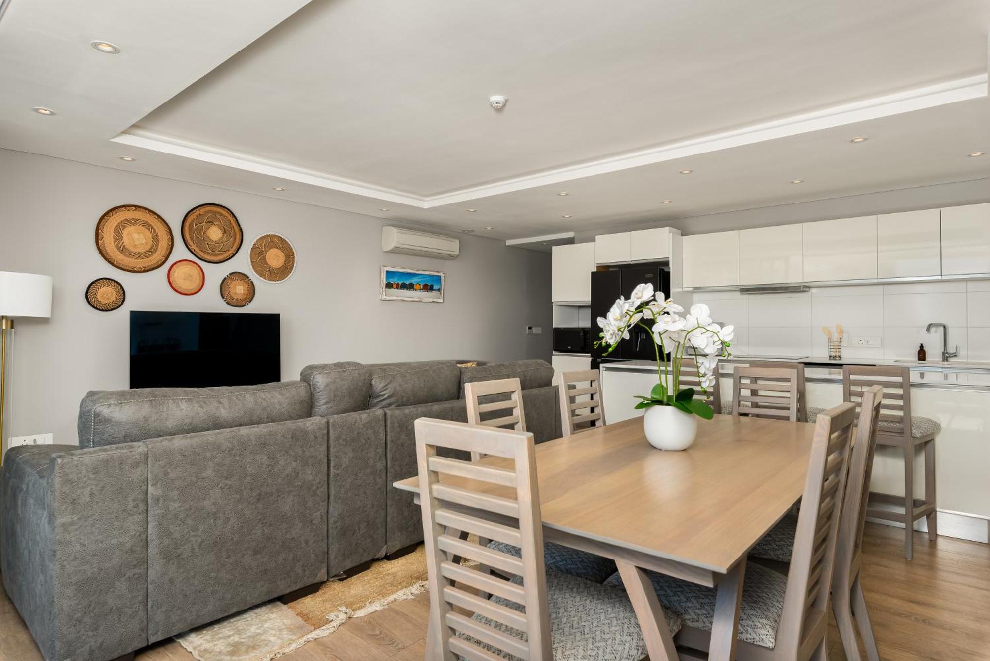 Warwick Apartments By Propr Kaapstad Buitenkant foto