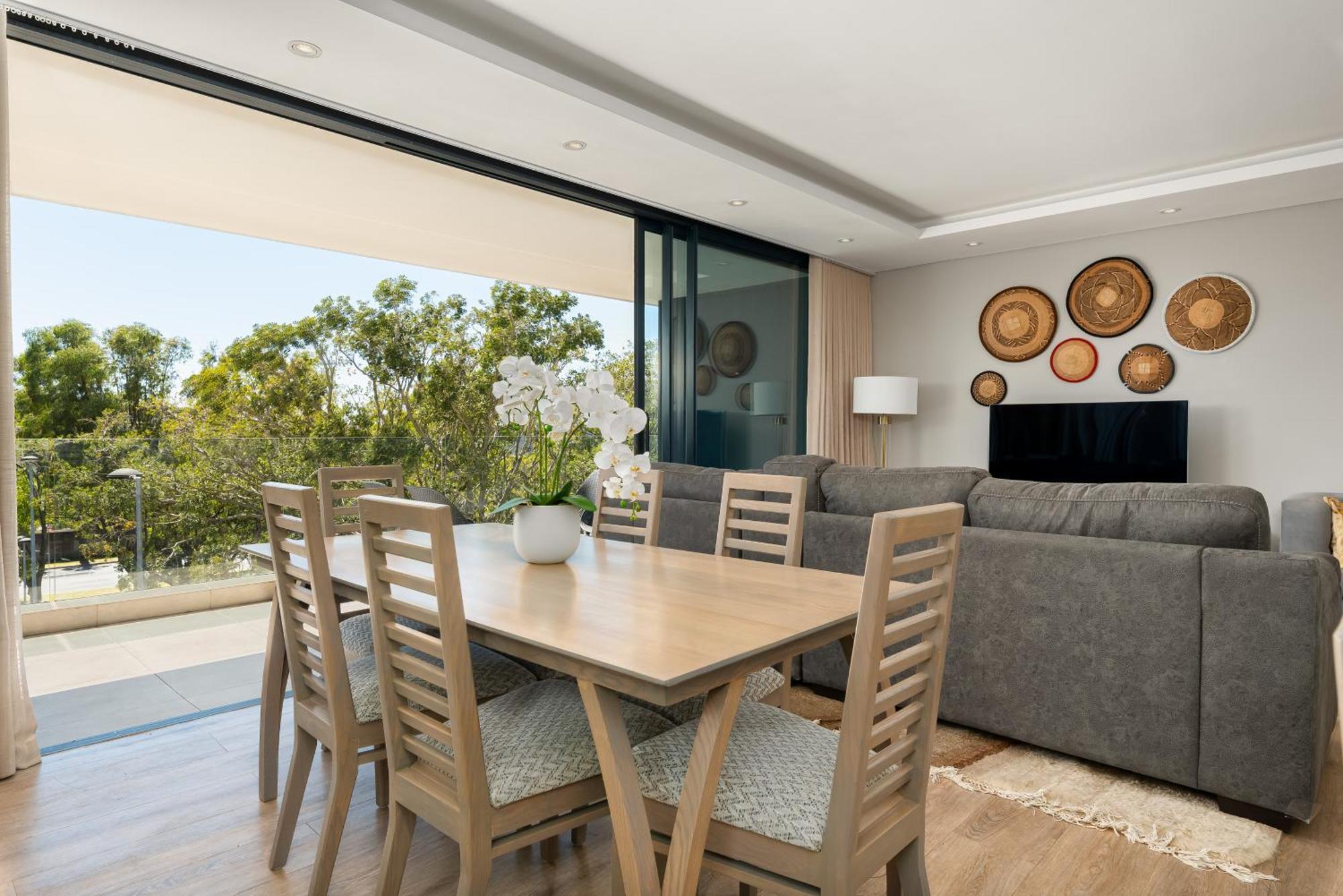 Warwick Apartments By Propr Kaapstad Buitenkant foto